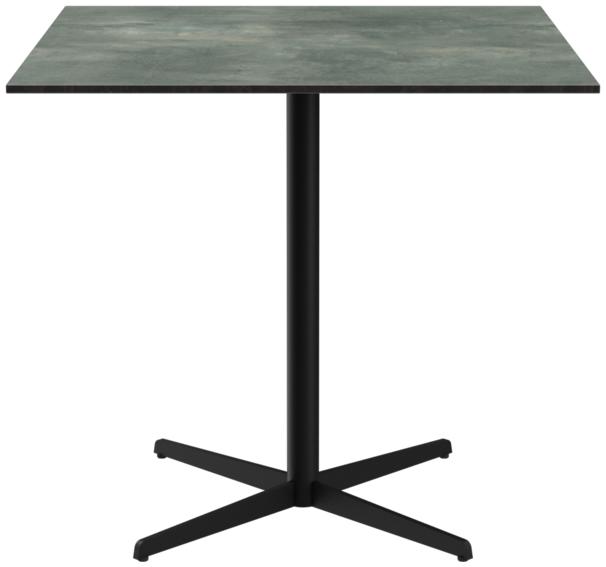 Abbildung dining table Kerix Vorderansicht