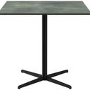Abbildung dining table Kerix Vorderansicht