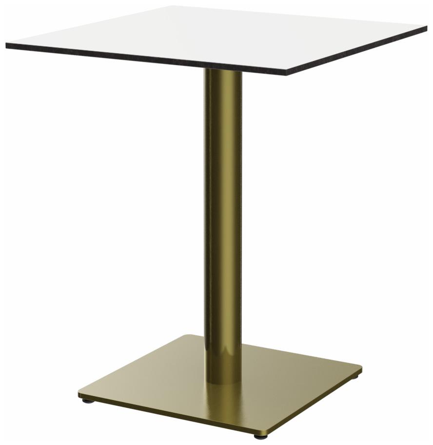 Abbildung Eettafel Kerst Schrägansicht