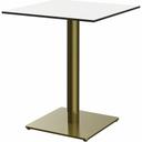 Abbildung Eettafel Kerst Schrägansicht