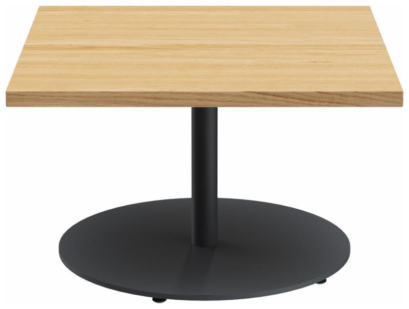 Abbildung Table basse T12 Slim Rückansicht