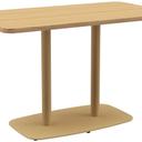 Abbildung Eettafel Visar Schrägansicht