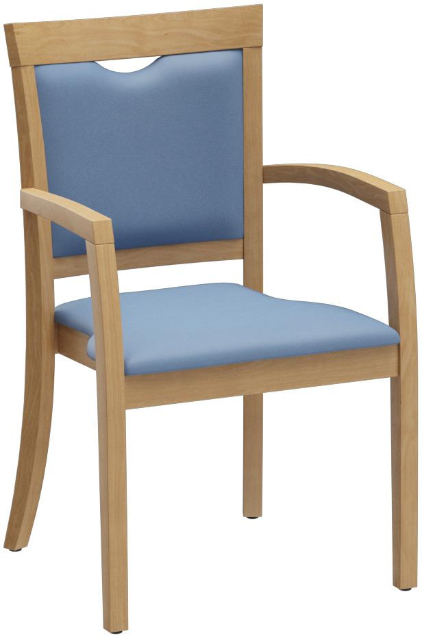 Fauteuil Mily