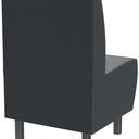 Abbildung Single element 60 cm D-Line Schrägansicht