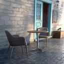 Abbildung arm chair Mavena Ambiente