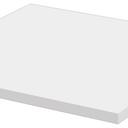Abbildung Plateau de table Vario Strong Schrägansicht