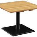 Abbildung Couchtisch Modular T Schrägansicht