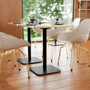 Abbildung Chaise Dimple Ambiente