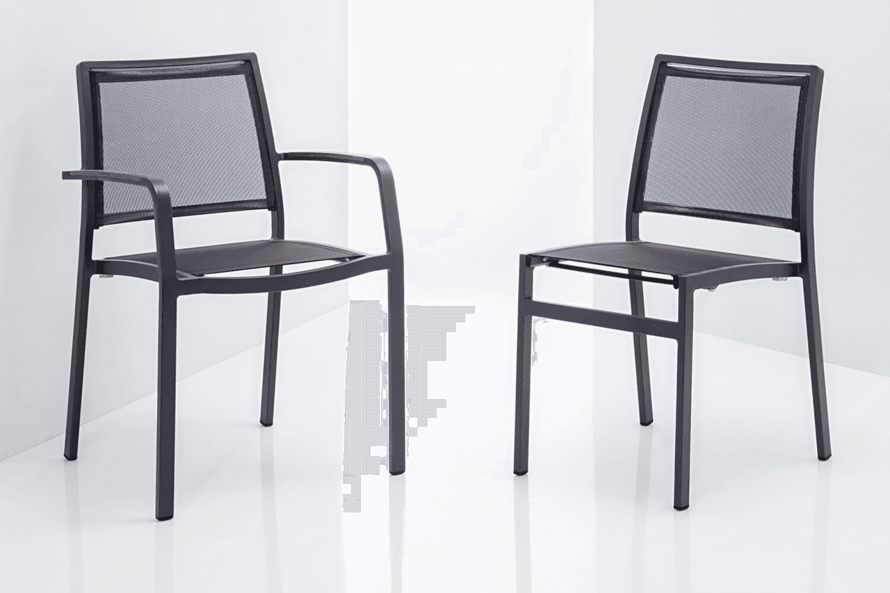 chair Tiras