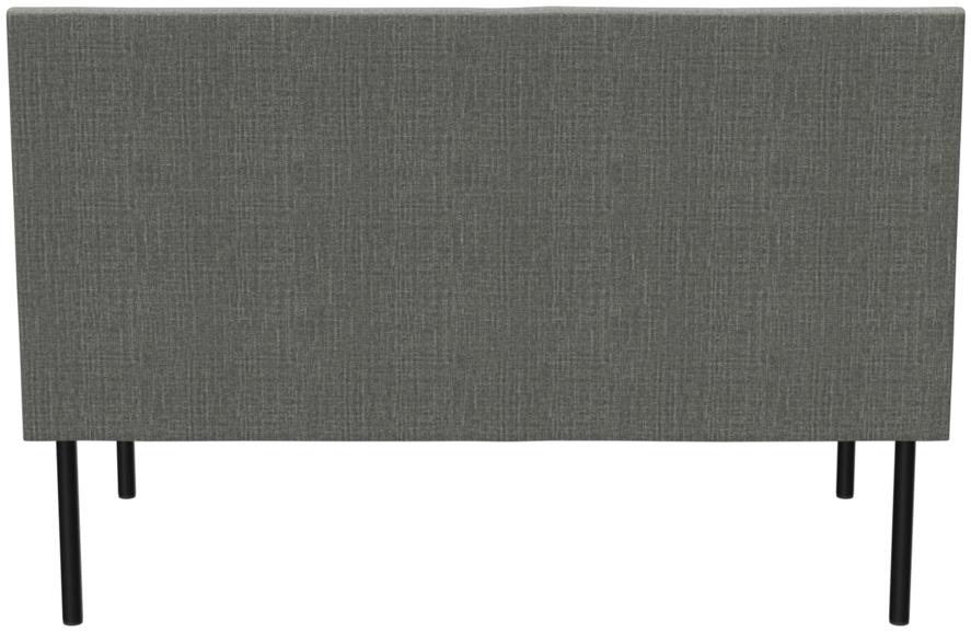 Abbildung Element 120 cm Tuya B Rückansicht