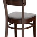 Abbildung Stuhl Urim Schrägansicht