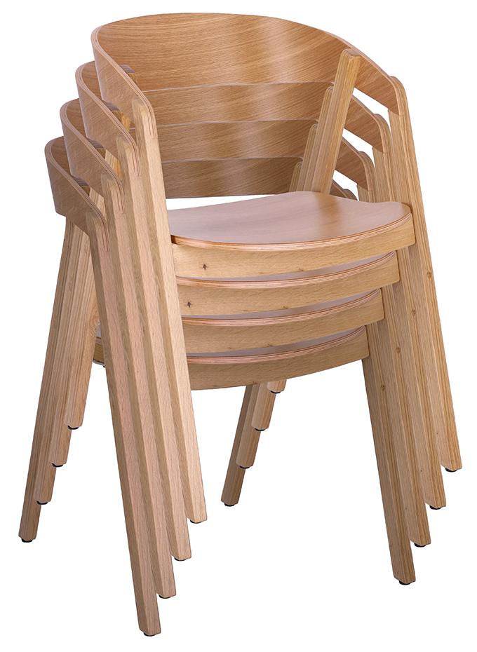 Abbildung arm chair Sofie