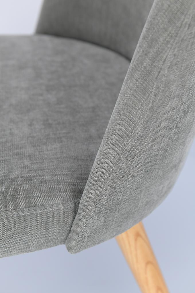 Abbildung chaise Hada Detailansicht