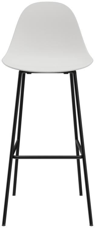 Abbildung Tabouret de bar TA Vorderansicht