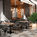 Abbildung bar stool Maruba Ambiente