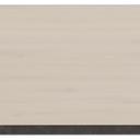 Abbildung Tischplatte Compact Slim Vorderansicht