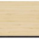 Abbildung Tischplatte Compact Slim Vorderansicht