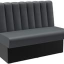 Abbildung Einzelelement 120 cm Felipa Schrägansicht