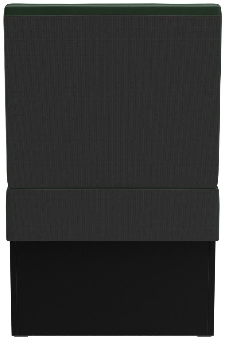 Abbildung Zwischenelement 60 cm Ripple Rückansicht