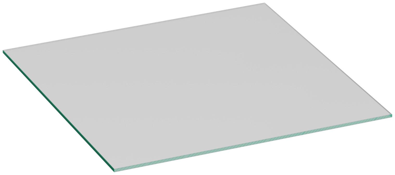 Abbildung Tafelblad Gehard glas Schrägansicht
