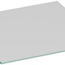 Abbildung Tafelblad Gehard glas Schrägansicht