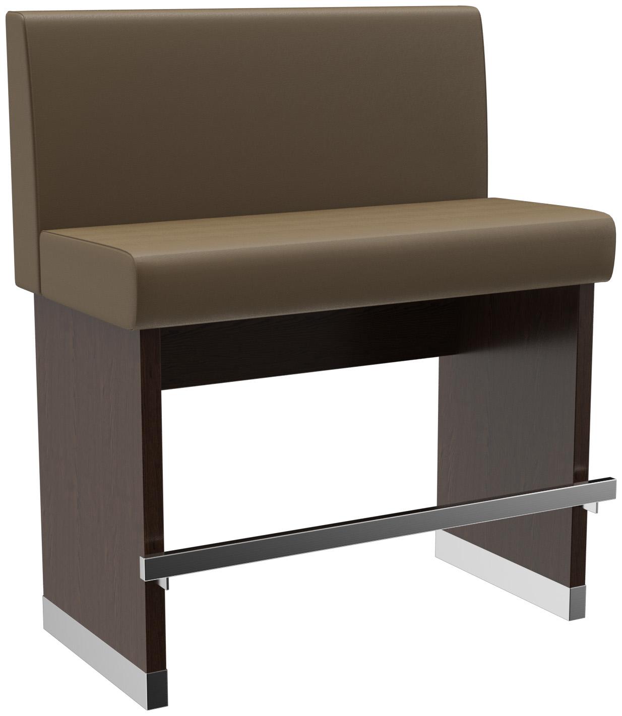 Enkel-/basis element 100 cm H-Line