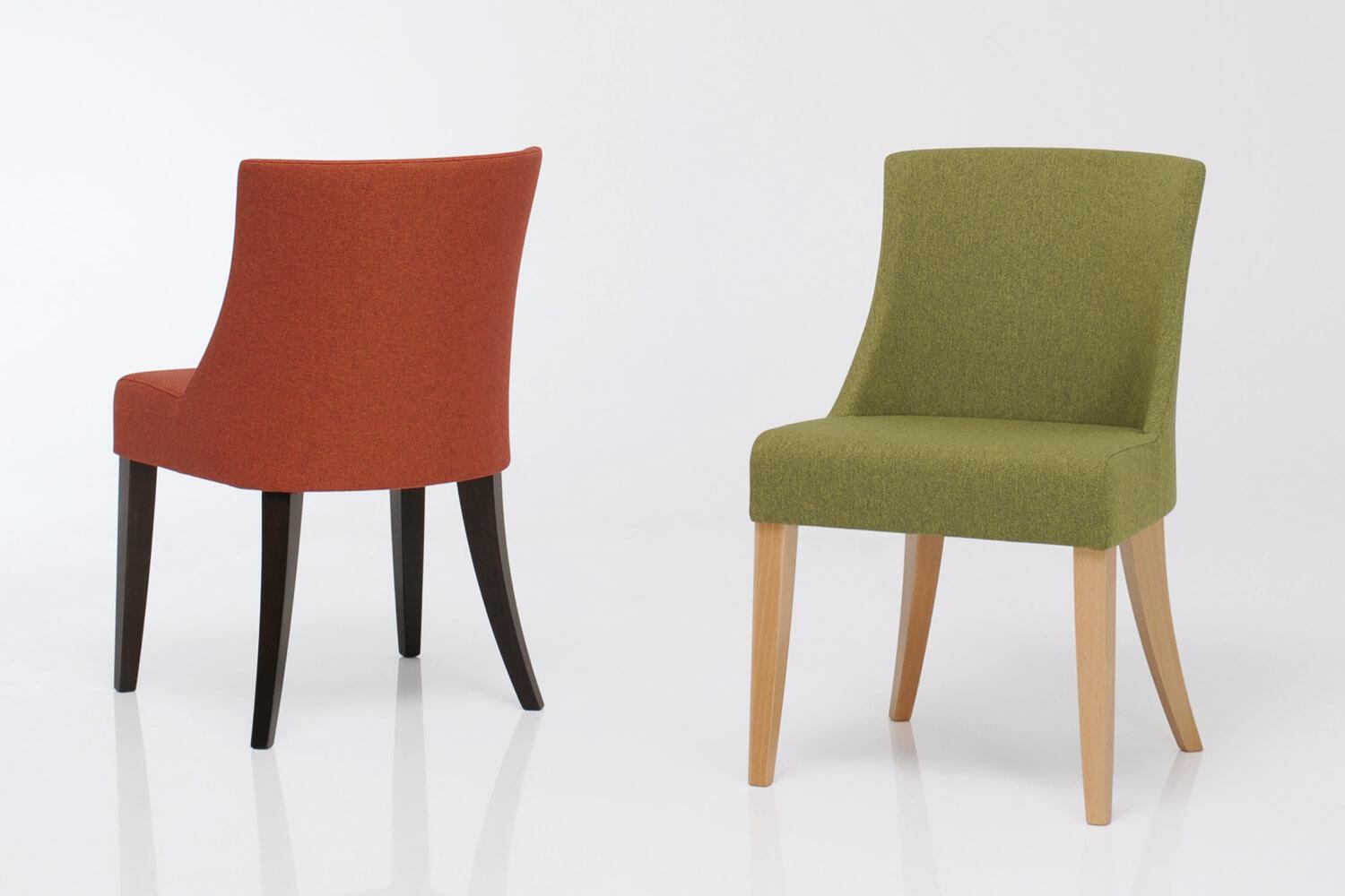 Abbildung chaise Daina Ambiente