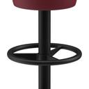Abbildung bar stool Kerst S Schrägansicht