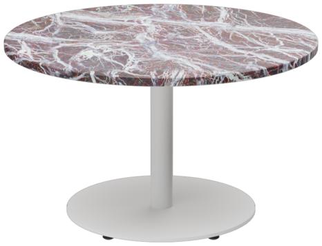 Abbildung salontafel T12 Slim Seitenansicht