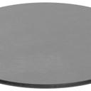 Abbildung Plateau de table Compact Slim Schrägansicht