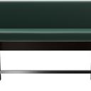 Abbildung Einzel-/Grundelement 150 cm H-Line Vorderansicht