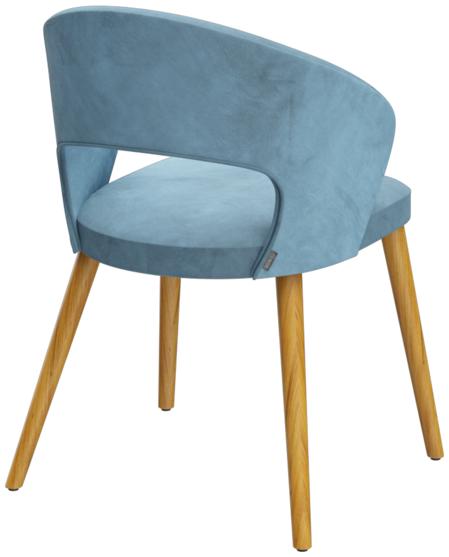 Abbildung Fauteuil Nilla Schrägansicht