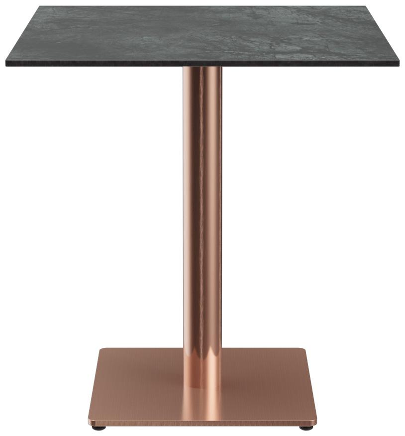 Abbildung dining table Kerst Vorderansicht