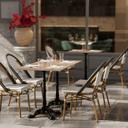 Abbildung chaise Anabel Ambiente