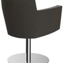 Abbildung chaise Duncan Schrägansicht