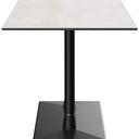 Abbildung dining table Modular T Seitenansicht