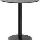 Abbildung dining table Kerst Slim Schrägansicht