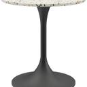 Abbildung Table à manger Caius Schrägansicht