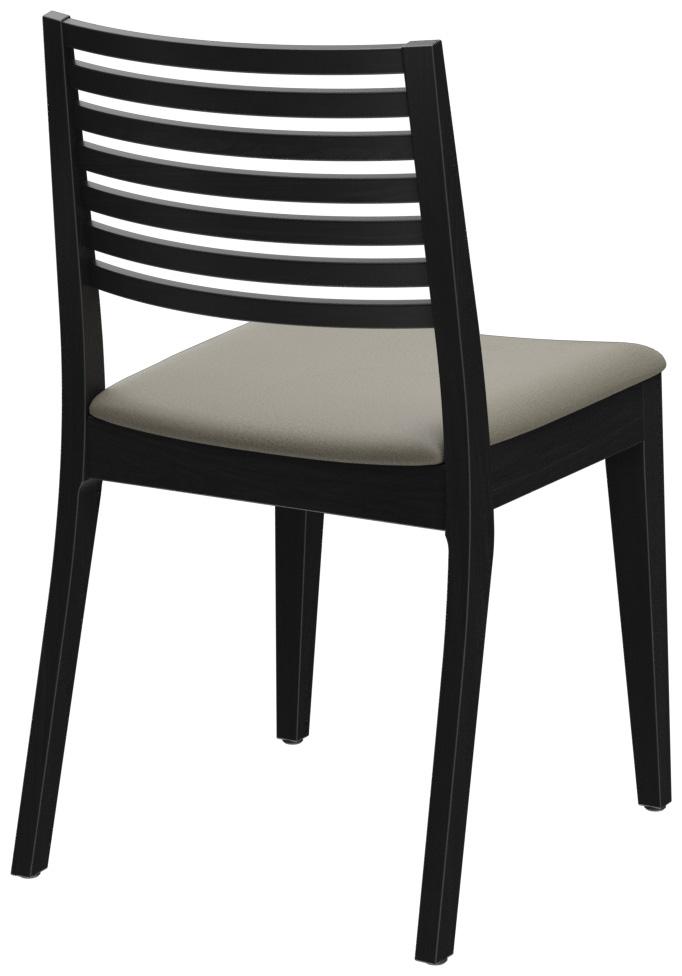 Abbildung chair Quirin Schrägansicht