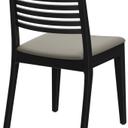 Abbildung chair Quirin Schrägansicht