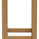 Abbildung bar stool Delu Vorderansicht