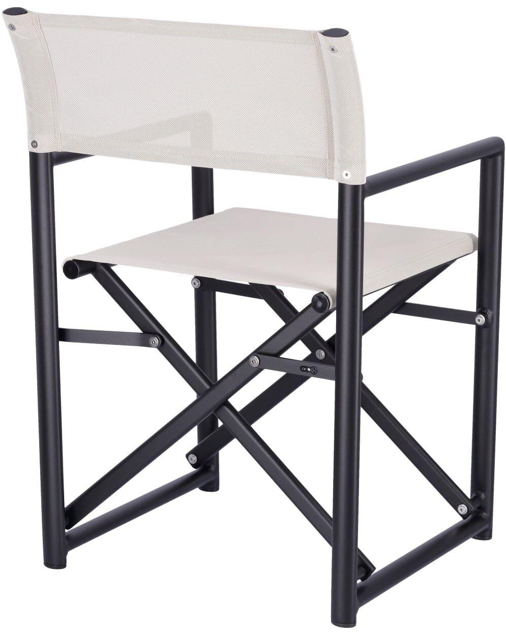 Abbildung Armstoel Movie Schrägansicht