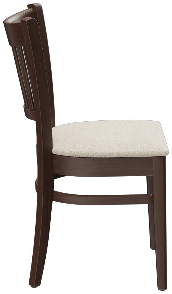 Abbildung chaise Garyo Seitenansicht