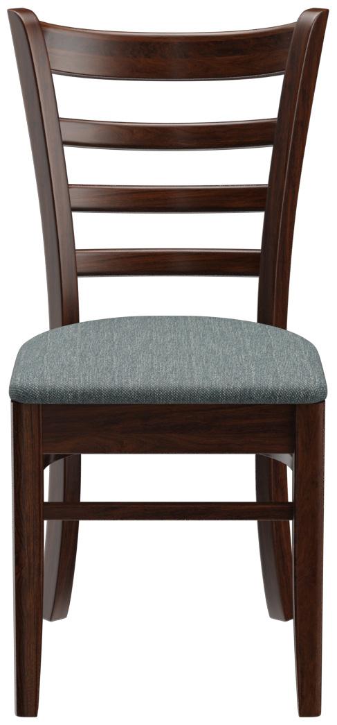 Abbildung chaise Ute Vorderansicht