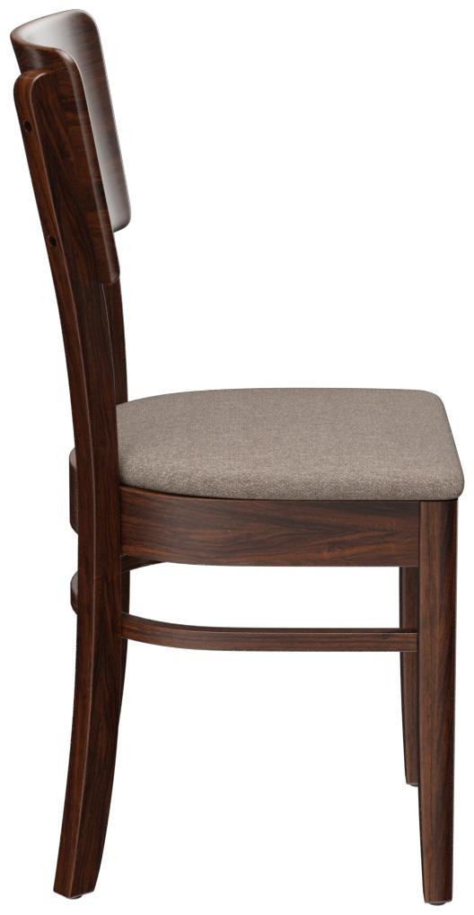 Abbildung chaise Urim Seitenansicht