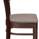 Abbildung chaise Urim Seitenansicht