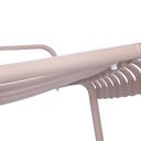 Abbildung armchair Elexia Detailansicht