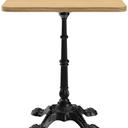 Abbildung dining table Venera Vorderansicht