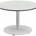 Abbildung Couchtisch T12 Slim Rückansicht