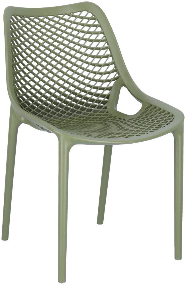 chaise Emilia